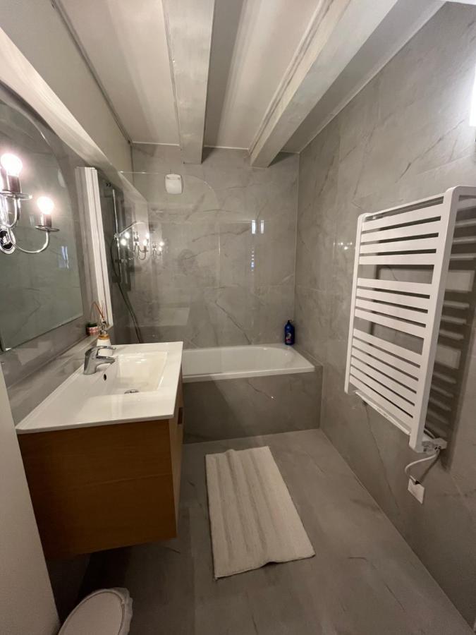 Ferienwohnung Colombages De La Lauch Colmar Exterior foto